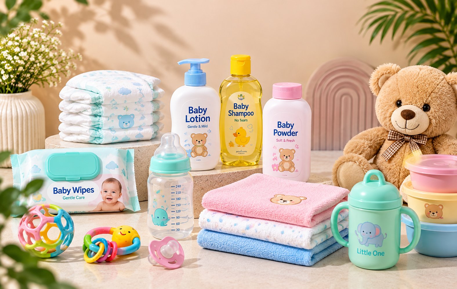 Baby Products