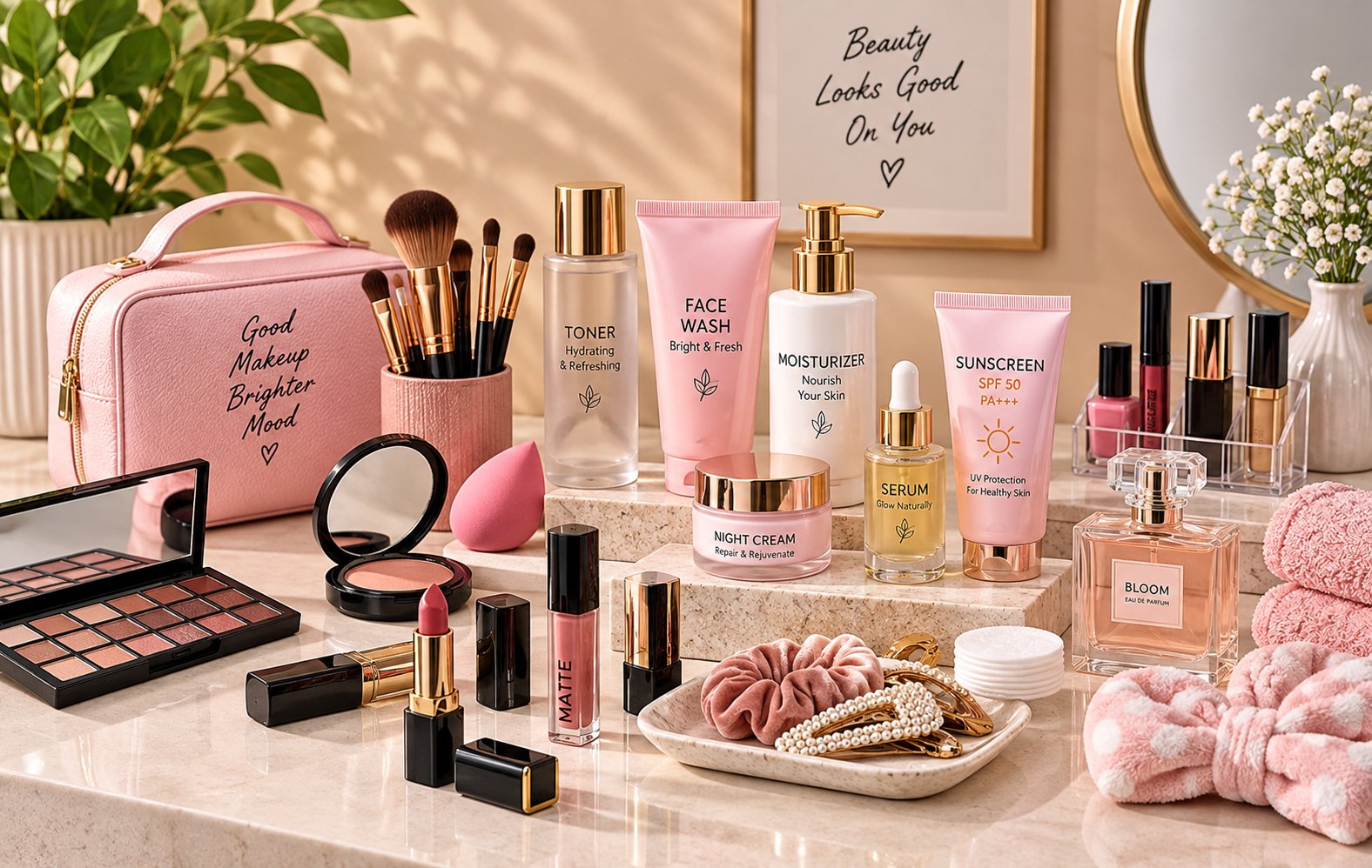 Cosmetic