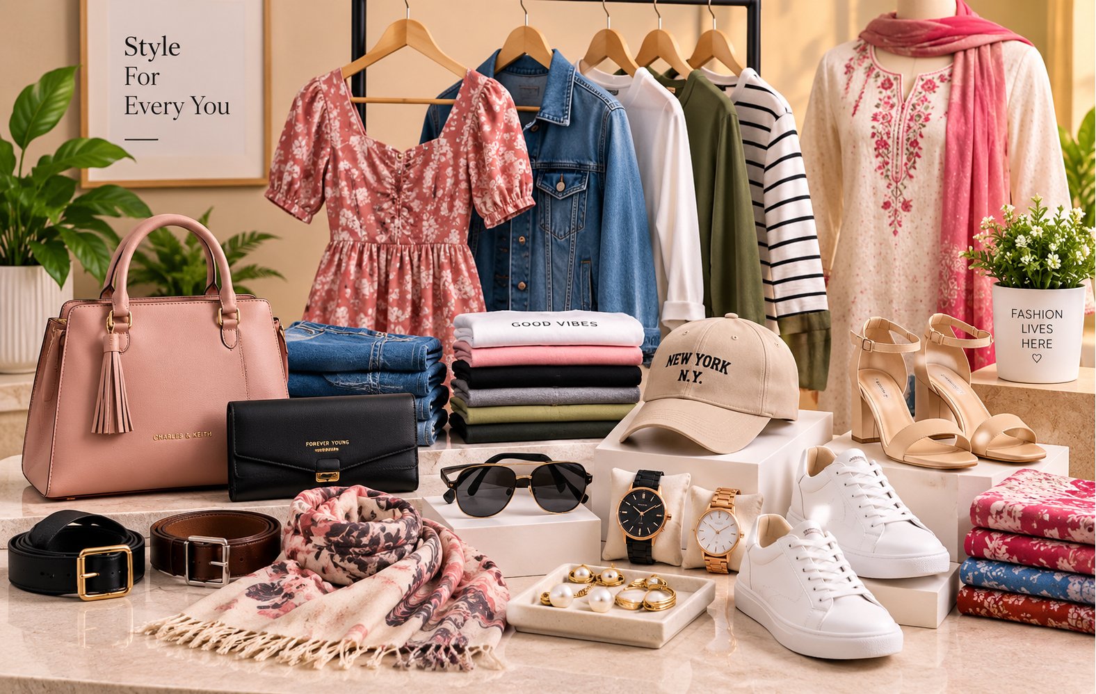 Fashion
