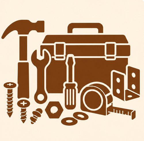 Hardware Products
