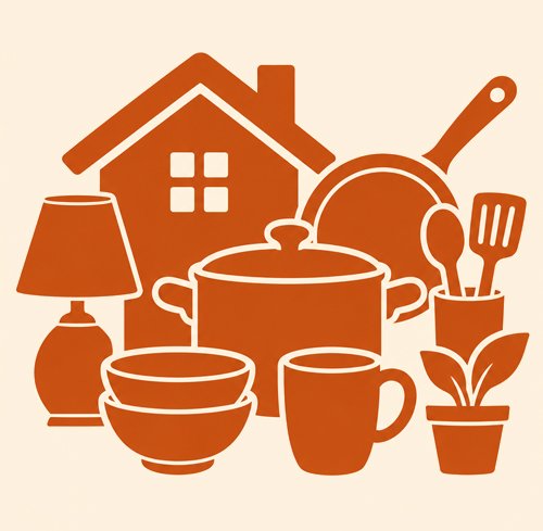 Home & Kitchen