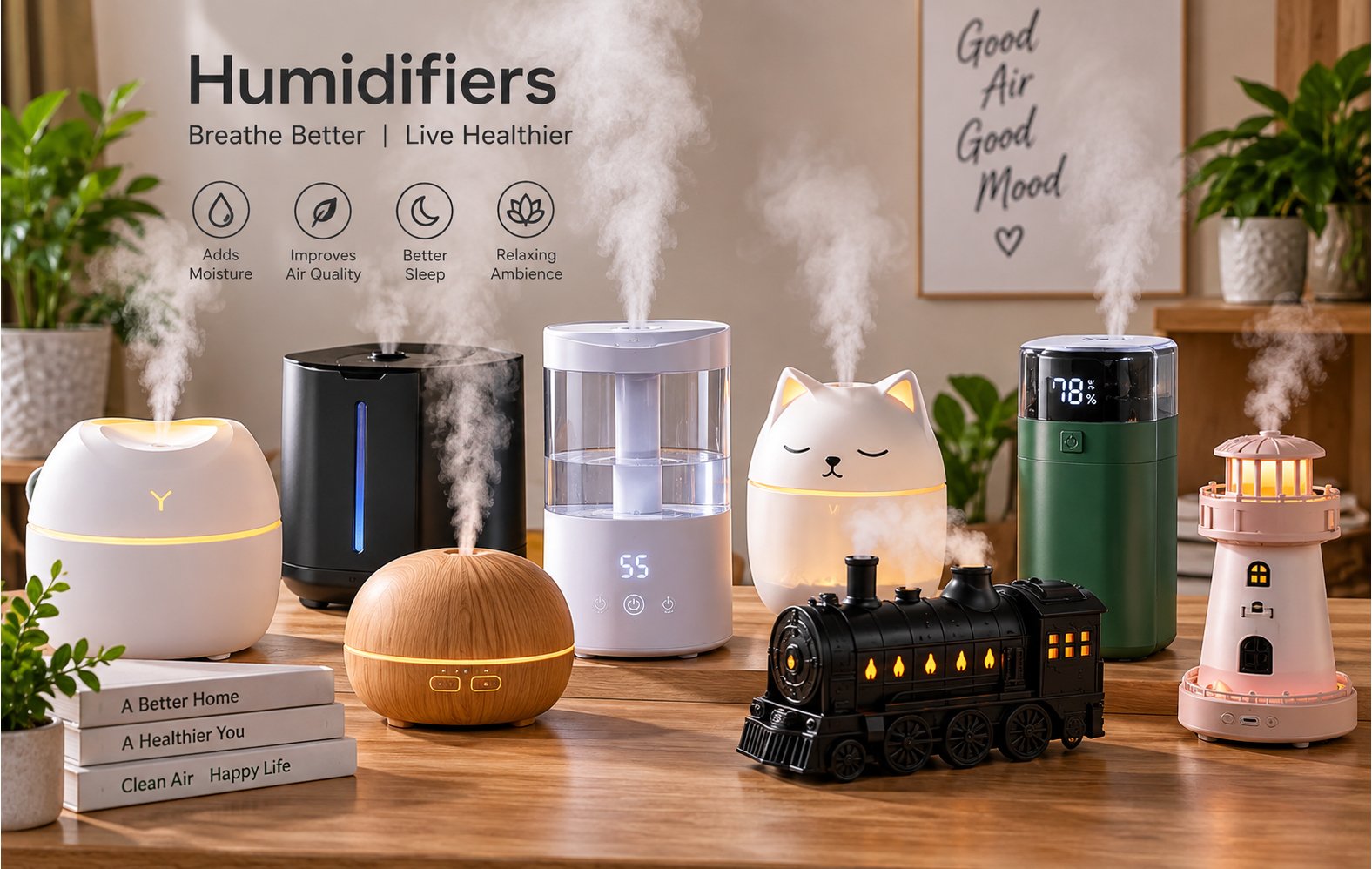 Humidifier