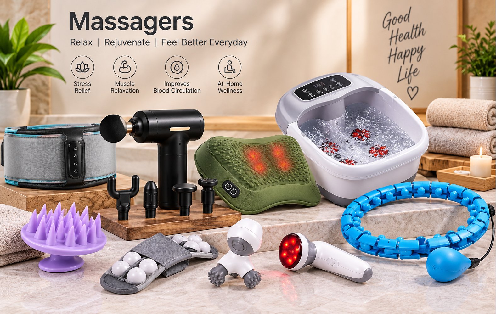 Massager