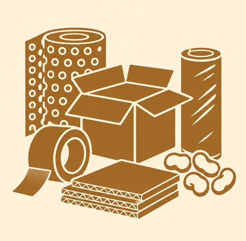 Packing Material