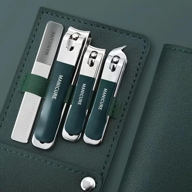 10 IN 1 MANICURE KIT 11
