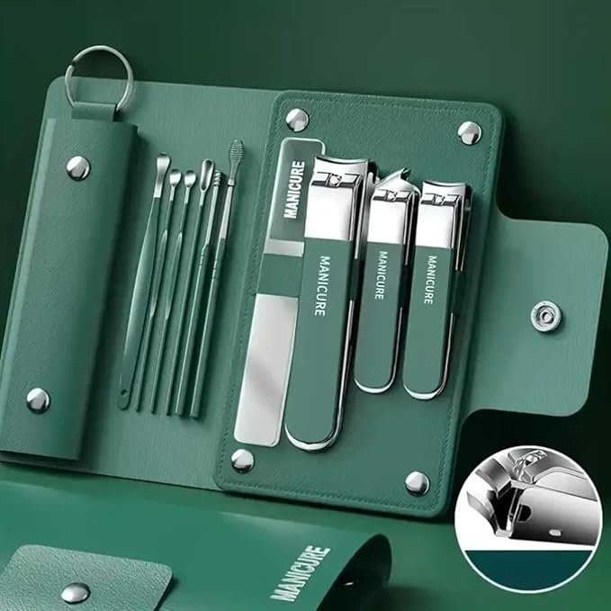 10 IN 1 MANICURE KIT 2