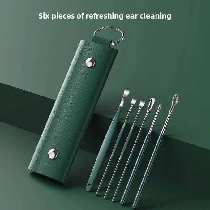 10 IN 1 MANICURE KIT 4