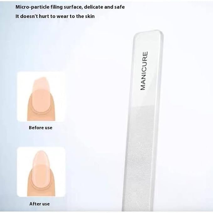 10 IN 1 MANICURE KIT 5