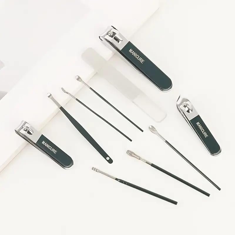 10 IN 1 MANICURE KIT 7
