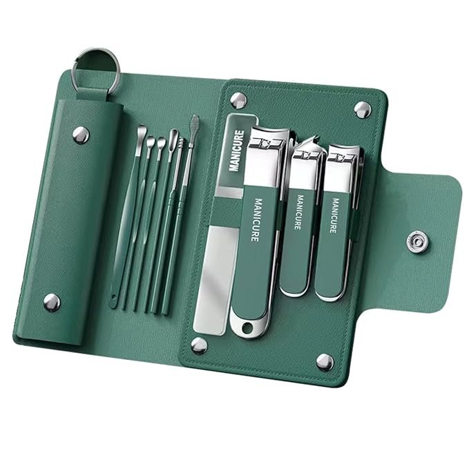 10 IN 1 MANICURE KIT 8