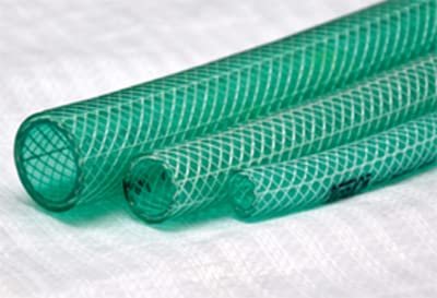 10 METER WASHER PIPE GREEN 4