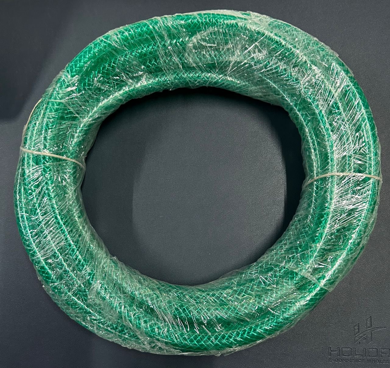10 METER WASHER PIPE GREEN 5