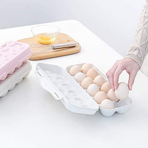 18 GRID EGG BOX 7