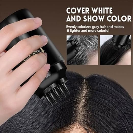 2 IN 1 HAIR DYE PEN 5