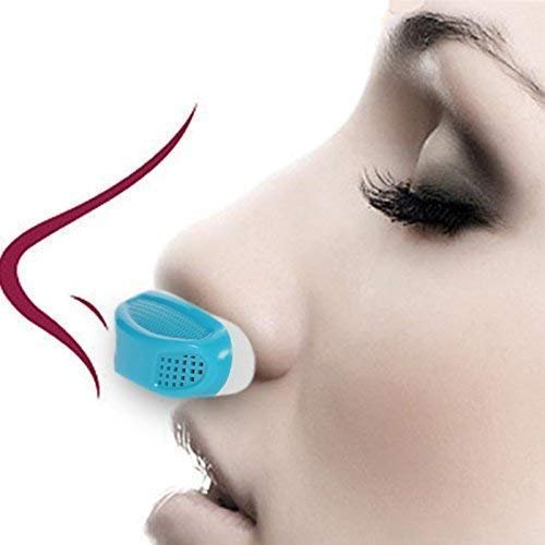 2 in 1 NOSE CLIP