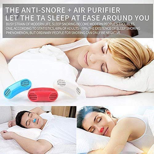 2 in 1 NOSE CLIP 2