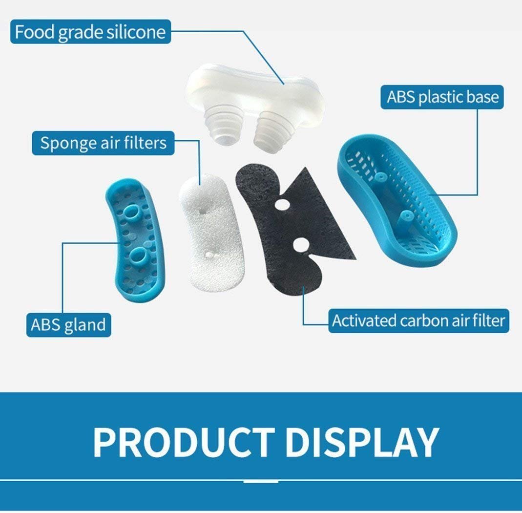 2 in 1 NOSE CLIP 4