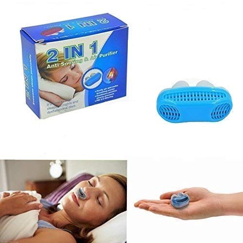 2 in 1 NOSE CLIP 6