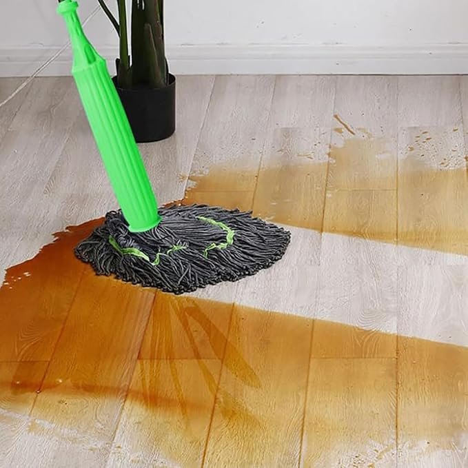 2 IN 1 ROUND MOP 5