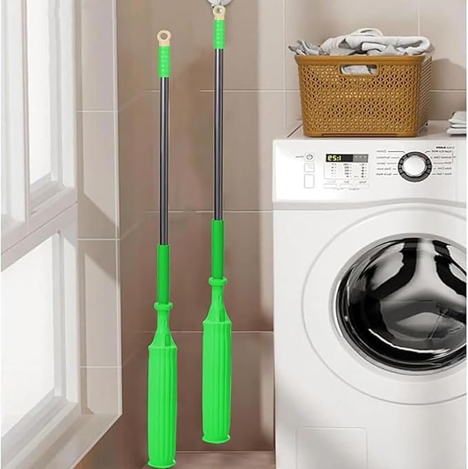 2 IN 1 ROUND MOP 13