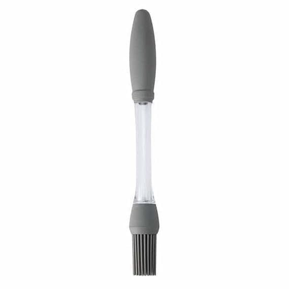 2 IN 1 SILICONE OIL BRUSH