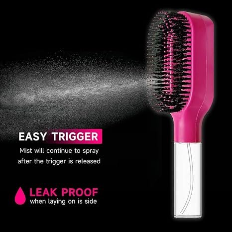 2-in-1 Spray Comb 11