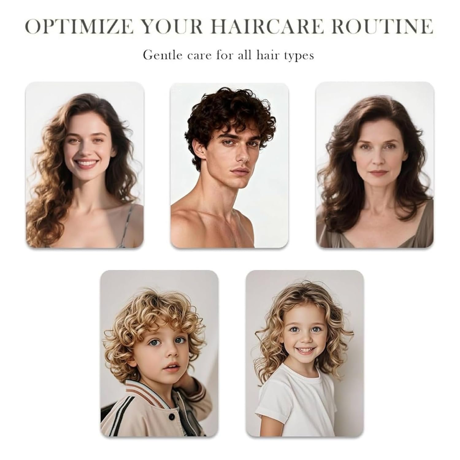 2-in-1 Spray Comb 7