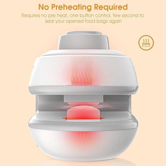 2 in 1 USB Sealer Machine 7