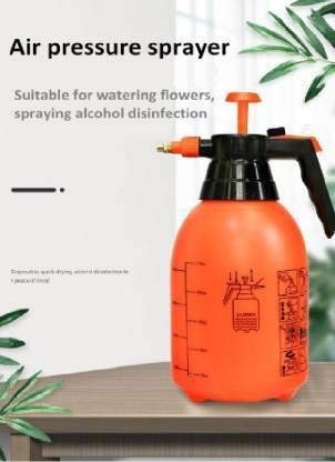 2 Lit Spray Bottle Garden Pump 7