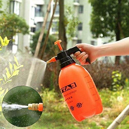 2 Lit Spray Bottle Garden Pump 9
