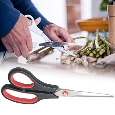 2 Pis Multi Purpose Scissors 2