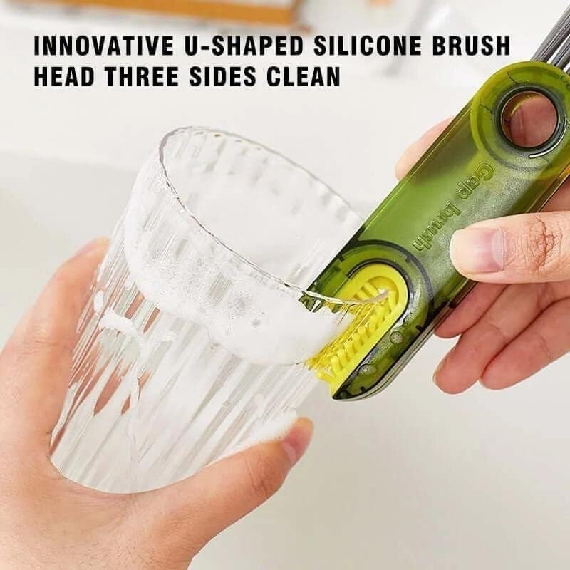 3 IN 1 MULTIFUNCTIONAL CLEANING BRUSH 10