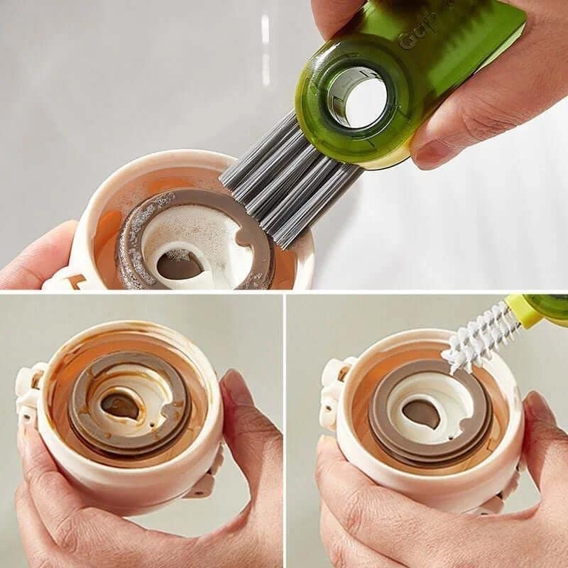 3 IN 1 MULTIFUNCTIONAL CLEANING BRUSH 11