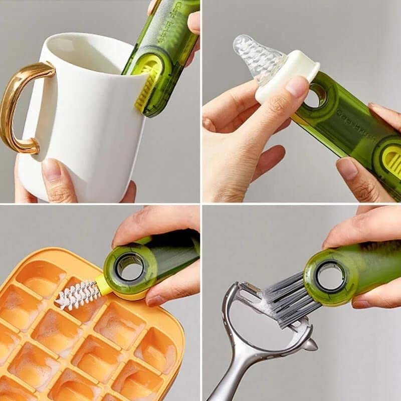 3 IN 1 MULTIFUNCTIONAL CLEANING BRUSH 7