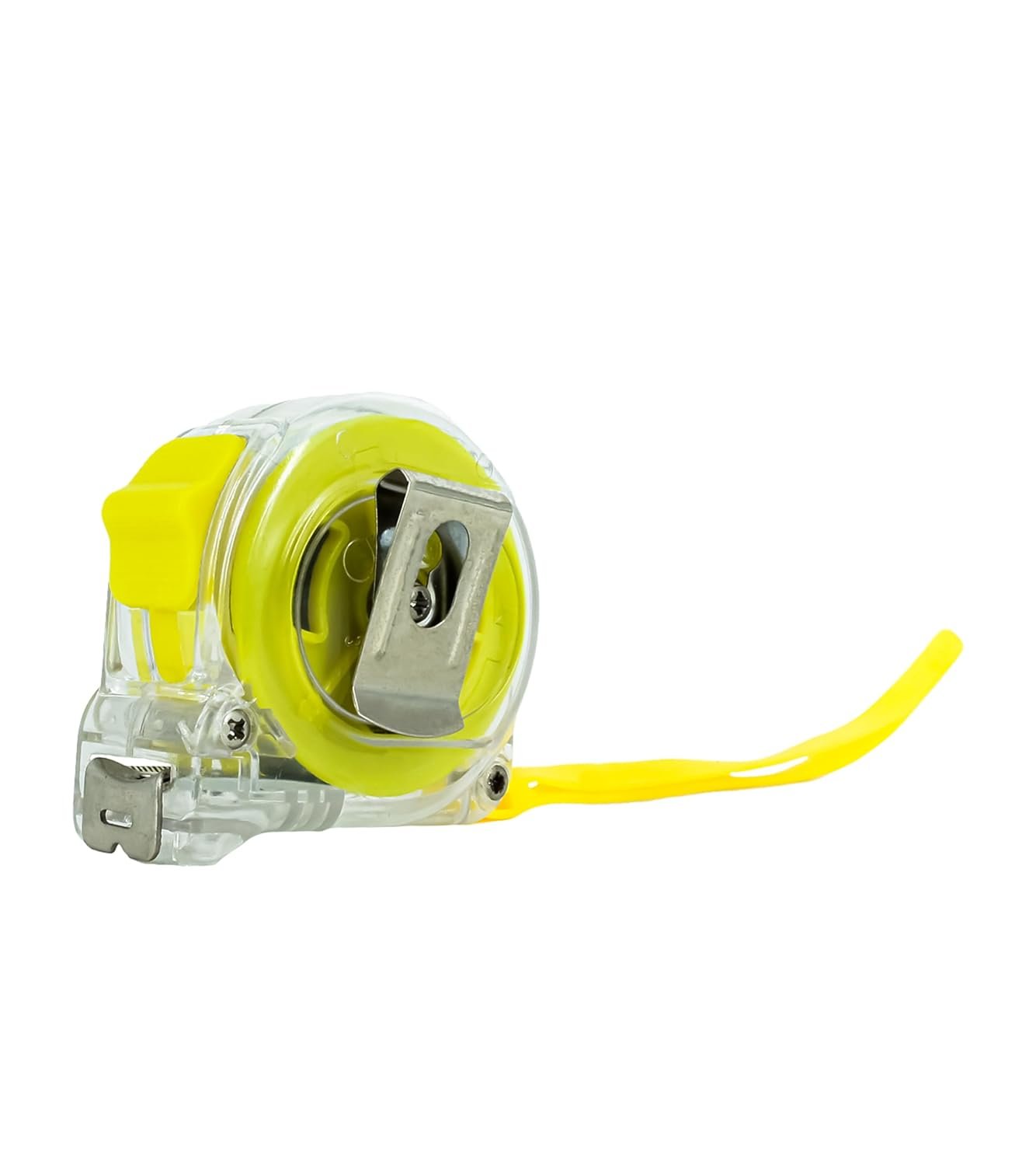 3 MTR TRANSPARENT MEASURING TAPE 5