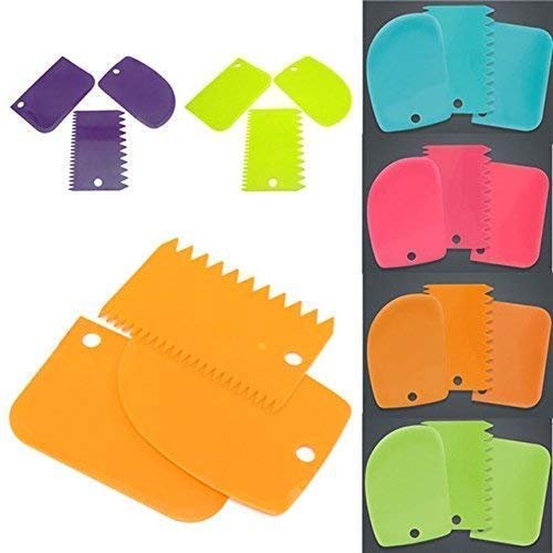 3 PIS Cake Scraper 4