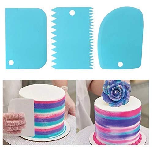 3 PIS Cake Scraper 5