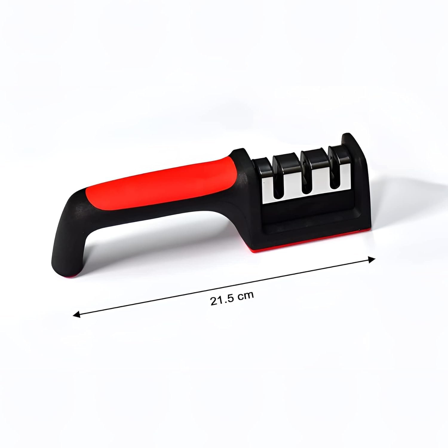 3 Stage Knife Sharpner [LOW QUALITY] 6