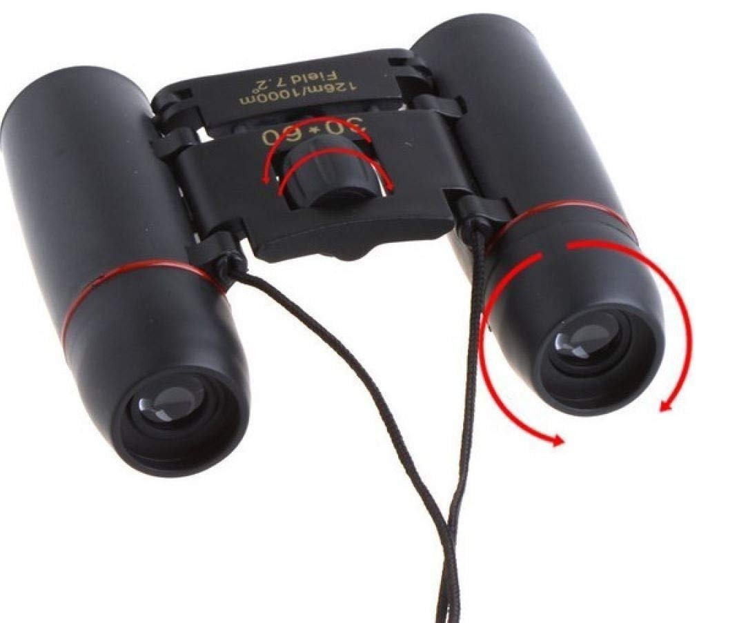 30x60 High Powered Binoculars Durbin TELESCOP 3