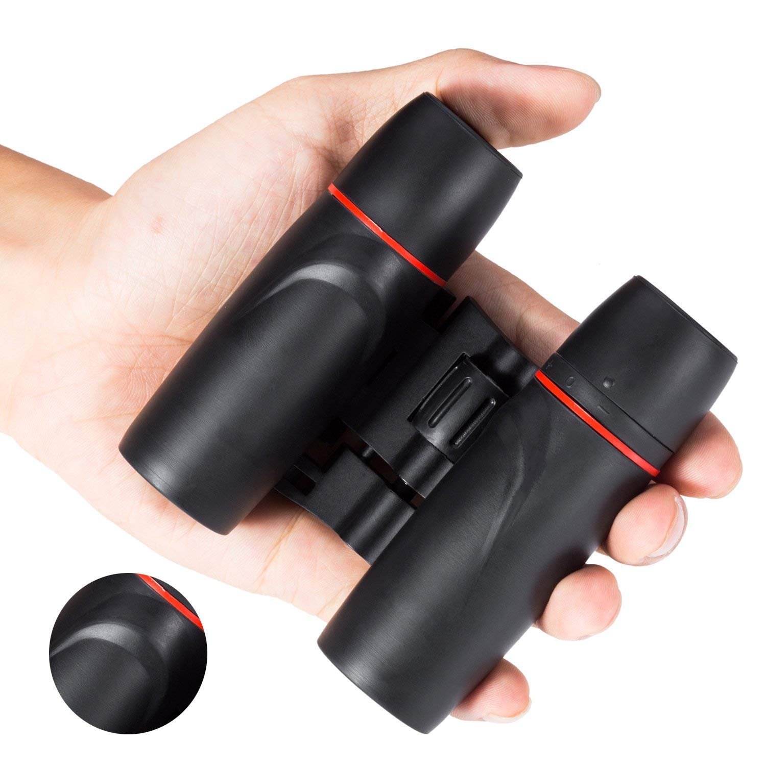 30x60 High Powered Binoculars Durbin TELESCOP 5