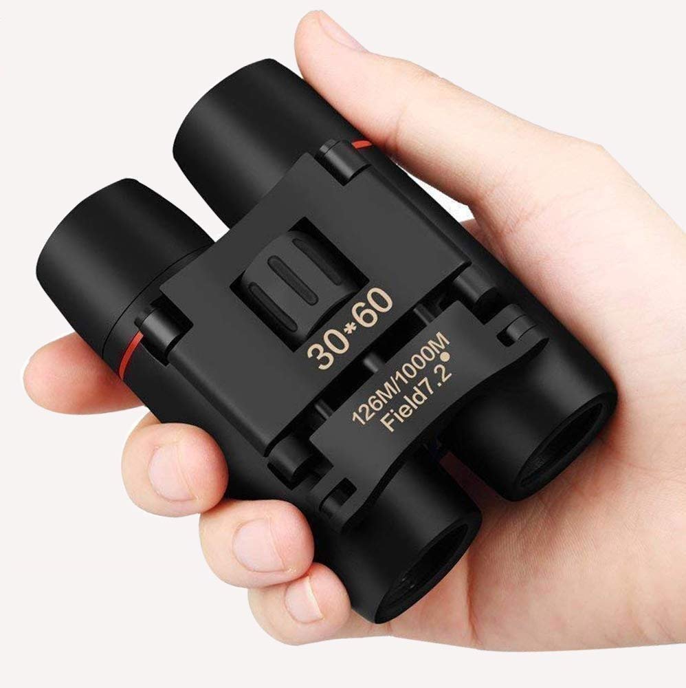 30x60 High Powered Binoculars Durbin TELESCOP 6