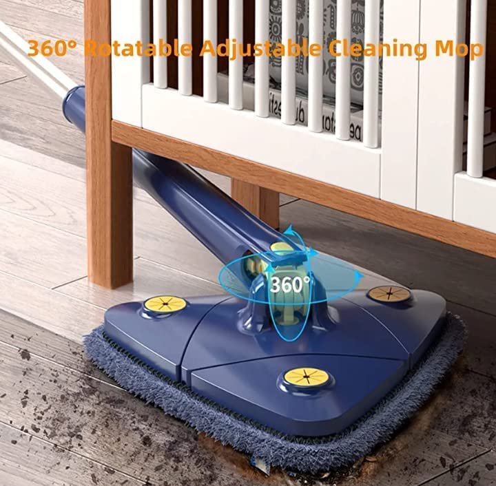 360 DEGREE TRIANGLE MOP ROAD 9