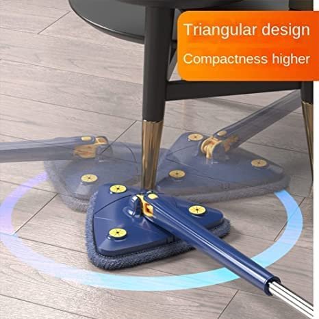 360 DEGREE TRIANGLE MOP ROAD 11