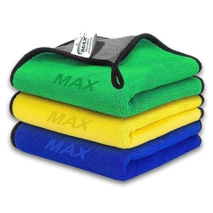 40*40 Microfiber Cloth 2