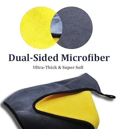 40*40 Microfiber Cloth 7