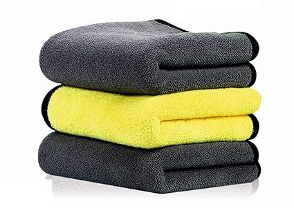 40*40 Microfiber Cloth 9