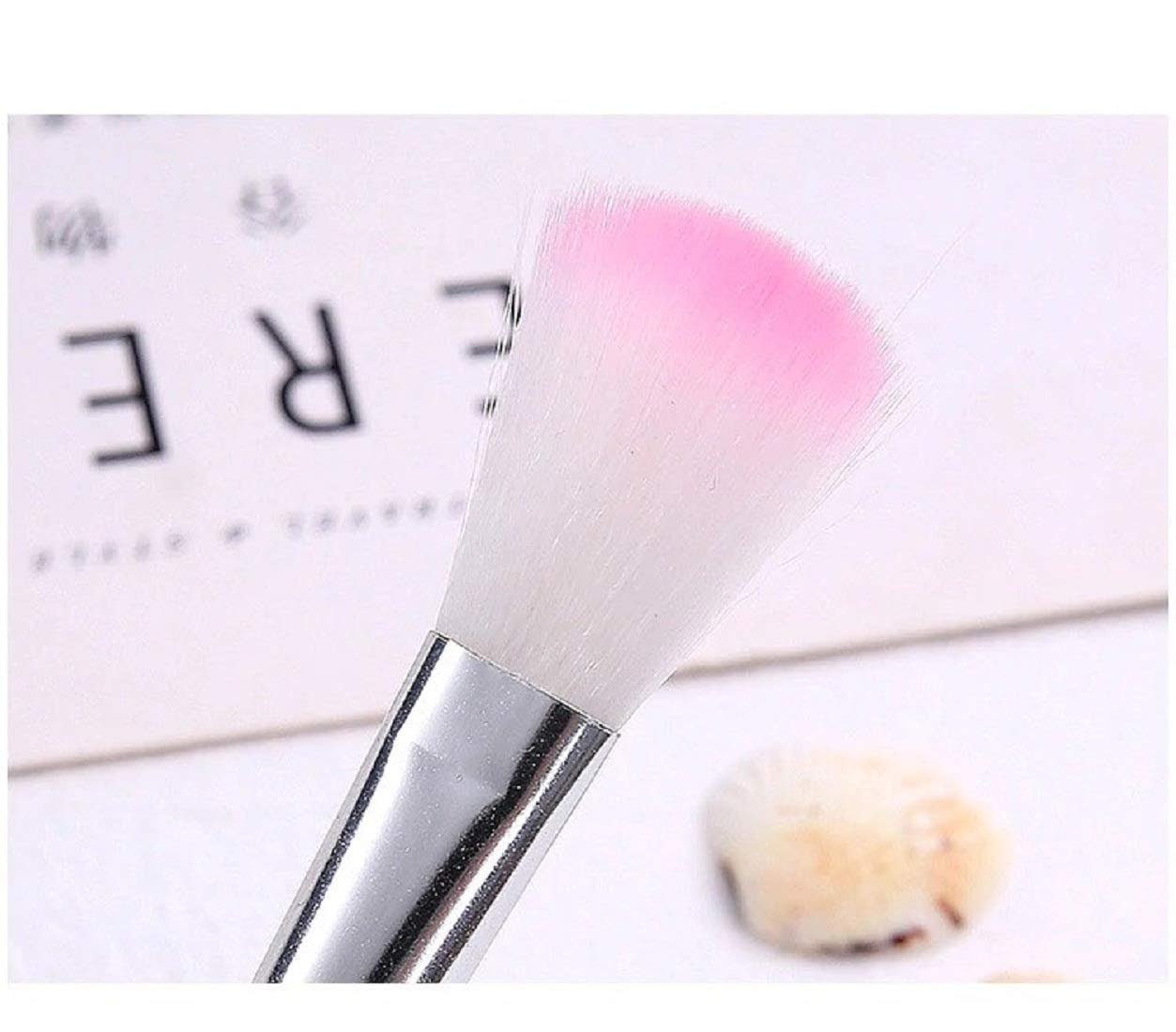 5 Pcs Makeup Brush Set 7