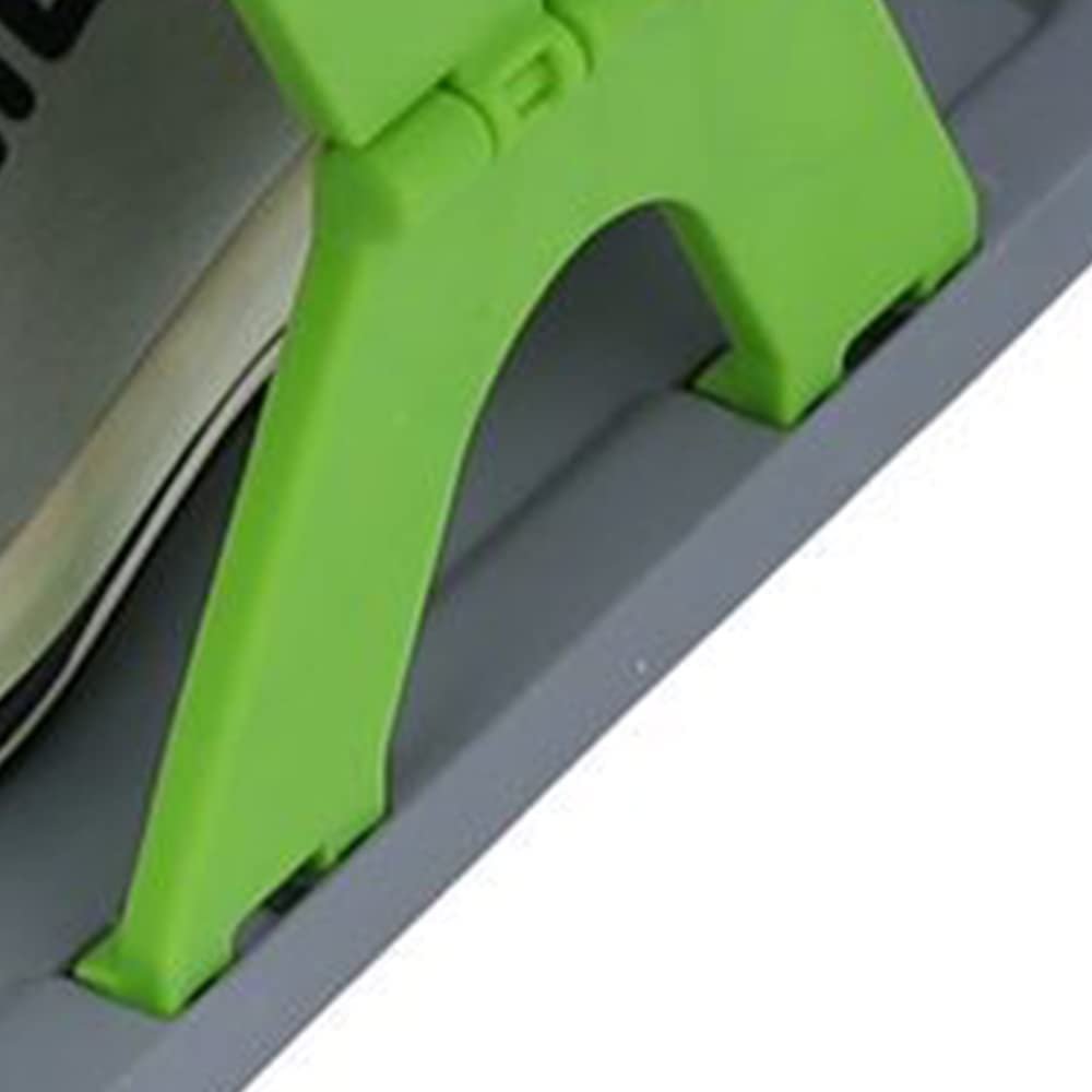 6 LAYER FOLDABLE SHOE RACK 5