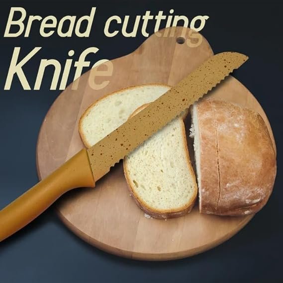 6 pcs Color Printing Knife 7