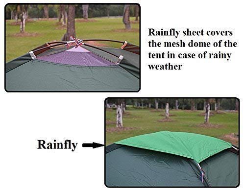 6 Person Tent